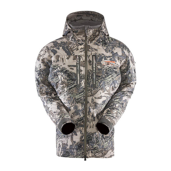 Куртка Blizzard AeroLite Parka (Мужской; M; Optifade Open Country)